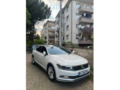 Sahibinden Volkswagen Passat 1.4 TSi BlueMotion Comfortline 2015 Model 