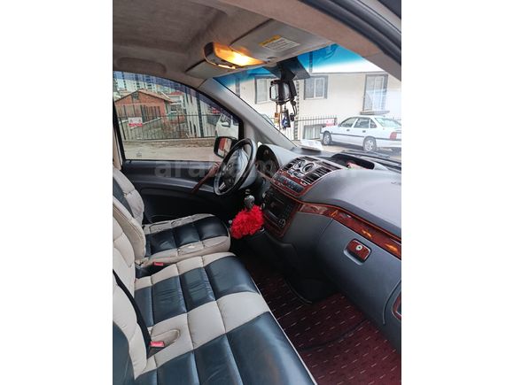 Sahibinden Mercedes - Benz Vito 113 CDI 2011 Model