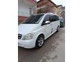 Sahibinden Mercedes - Benz Vito 113 CDI 2011 Model