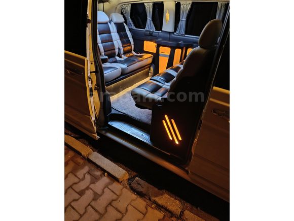 Sahibinden Mercedes - Benz Vito 113 CDI 2011 Model