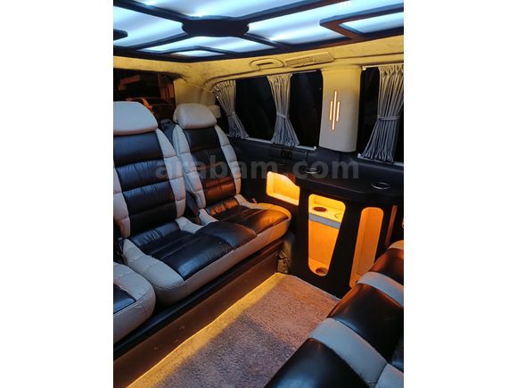 Sahibinden Mercedes - Benz Vito 113 CDI 2011 Model