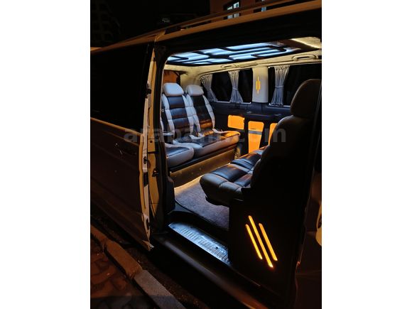 Sahibinden Mercedes - Benz Vito 113 CDI 2011 Model