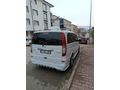 Sahibinden Mercedes - Benz Vito 113 CDI 2011 Model
