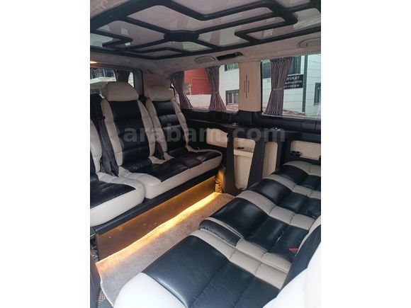 Sahibinden Mercedes - Benz Vito 113 CDI 2011 Model