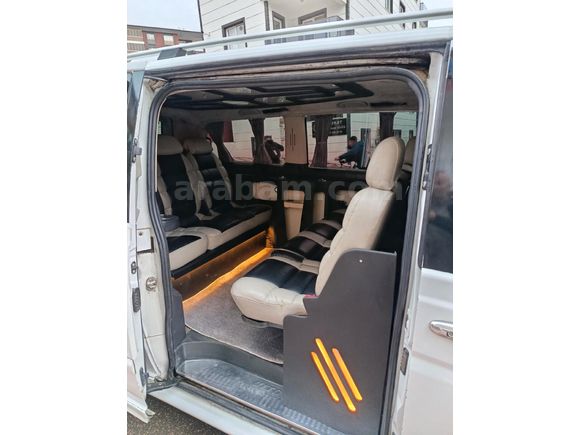 Sahibinden Mercedes - Benz Vito 113 CDI 2011 Model