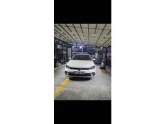 Sahibinden Volkswagen Polo 1.0 Impression 2023 Model İstanbul 45.500 km Beyaz
