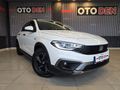 2021 FİAT EGEA CROSS 1.3 Multijet HATASIZ BOYASIZ