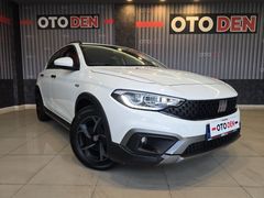 ///2021 FİAT EGEA CROSS 1.3 Multijet HATASIZ BOYASIZ TRAMERSİZ