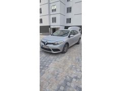 Sahibinden Renault Fluence 1.5 dCi Joy 2013 Model  290.000 km Gri