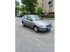 Sahibinden Acil satılık  Orjinal kilometresinde ABS+ Klimalı + Şöför hava yastıklı  Fiat Palio 1.4 EL 2000 Model