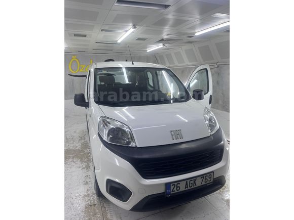Sahibinden Fiat Fiorino Combi 1.4 Eko Pop 2022 Model