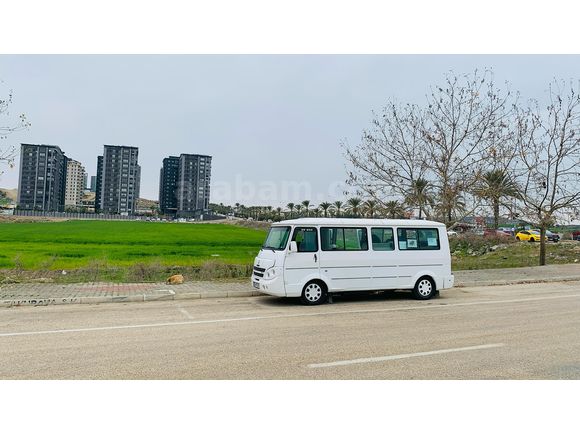 EKMEK TEKNESİ LONG KASA J9 GIDA ARACI YEMEK ARABASI