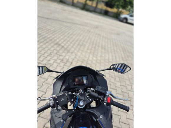 Sahibinden Arora AR 125-3