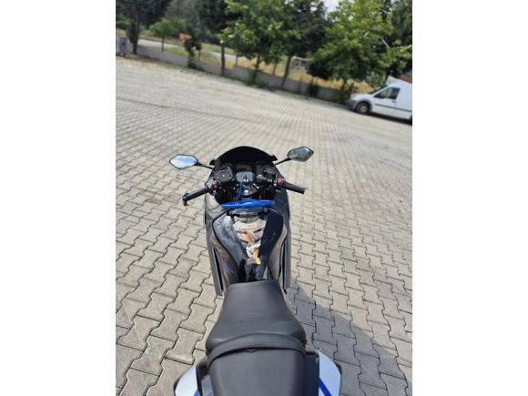 Sahibinden Arora AR 125-3