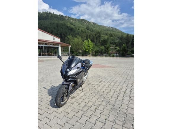 Sahibinden Arora AR 125-3