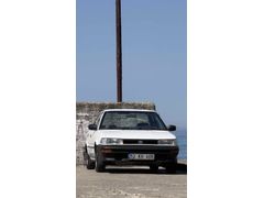 Sahibinden Toyota Corolla 1.6 XL 1992 Model 