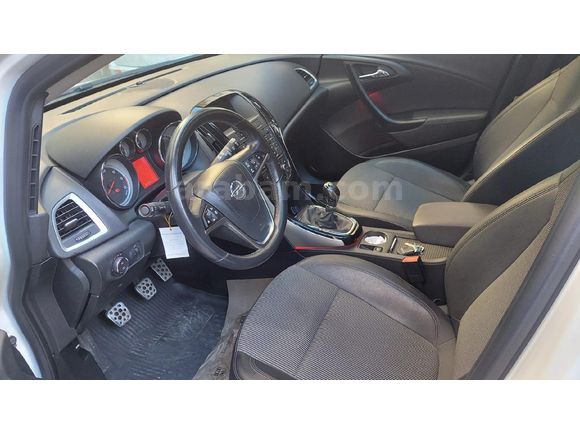 Sahibinden Opel Astra 1.6 CDTI Cosmo 2015 Model