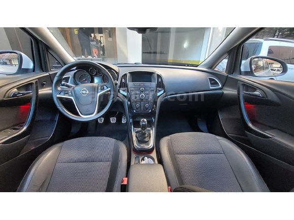Sahibinden Opel Astra 1.6 CDTI Cosmo 2015 Model