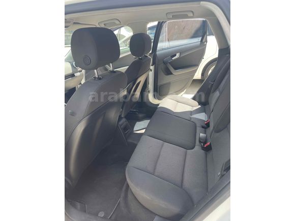 Sahibinden Temiz Audi A3 Full orjinal Aile’den
