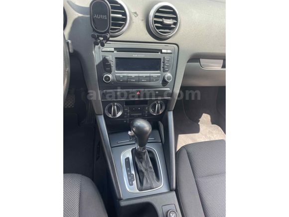 Sahibinden Temiz Audi A3 Full orjinal Aile’den