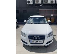 Sahibinden Temiz Audi A3 Full orjinal Aile’den