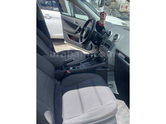 Sahibinden Temiz Audi A3 Full orjinal Aile’den