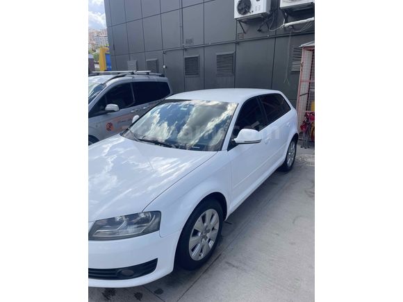 Sahibinden Temiz Audi A3 Full orjinal Aile’den