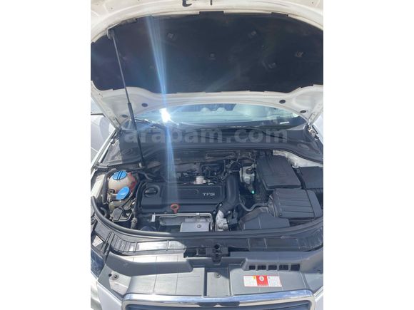 Sahibinden Temiz Audi A3 Full orjinal Aile’den