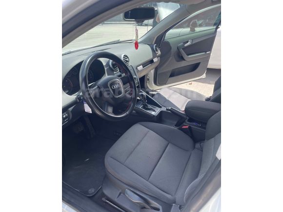 Sahibinden Temiz Audi A3 Full orjinal Aile’den