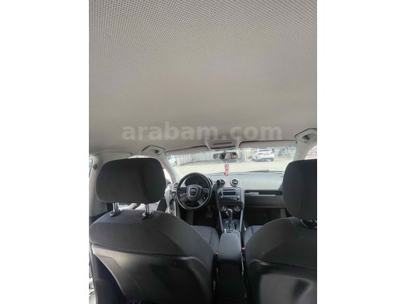Sahibinden Temiz Audi A3 Full orjinal Aile’den