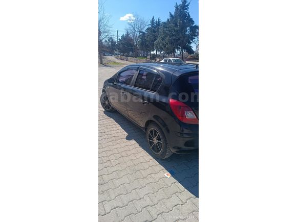 Sahibinden Opel Corsa 1.4 Twinport Enjoy 2008 Model
