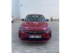 Sahibinden Opel Corsa 1.2 T Elegance 2022 Model 