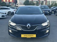 BOYASIZ/DEĞİŞENSİZ/TRAMERSİZ/62 BİN km 2022 MEGANE 1,5 ICON EDC
