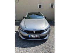 Sahibinden Peugeot 508 1.5 BlueHDI Allure 2021 Model 