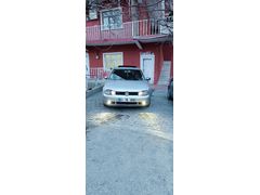 "2001 Volkswagen Golf 4 1.6 Otomatik – Temiz ve Bakımlı"