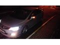 Sahibinden Honda Civic 1.6i VTEC Dream 2007 Model