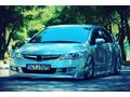 Sahibinden Honda Civic 1.6i VTEC Dream 2007 Model