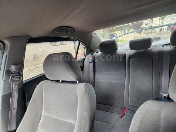 Sahibinden Honda Civic 1.6i VTEC Dream 2007 Model