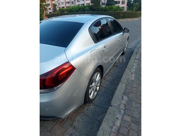 Sahibinden   otmtk.Peugeot 508 1.6 e-HDi Access 2015 Model