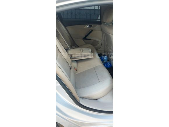 Sahibinden   otmtk.Peugeot 508 1.6 e-HDi Access 2015 Model