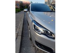 Sahibinden otmtk.Peugeot 508 1.6 e-HDi Access 2015 Model Yalova
