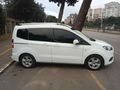 Sahibinden Ford Transit Courier 1.5 TDCi Deluxe 2023 Model 