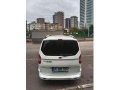 Sahibinden Ford Transit Courier 1.5 TDCi Deluxe 2023 Model 