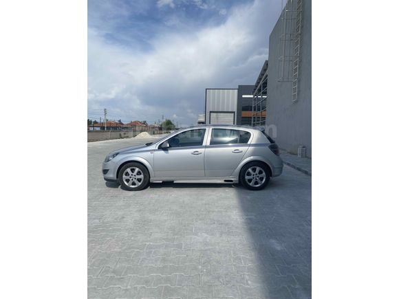 Sahibinden Opel Astra 1.6 Essentia 2013 Model 