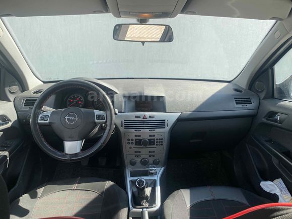 Sahibinden Opel Astra 1.6 Essentia 2013 Model 