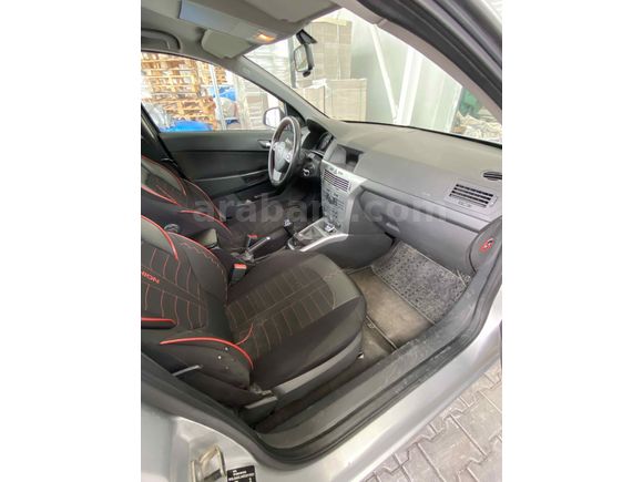 Sahibinden Opel Astra 1.6 Essentia 2013 Model 