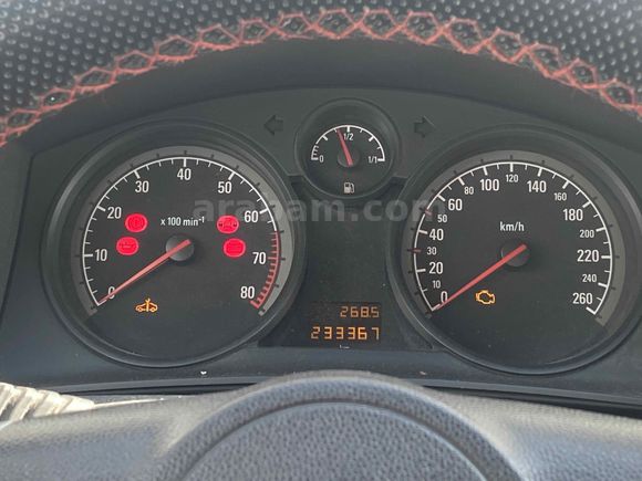 Sahibinden Opel Astra 1.6 Essentia 2013 Model 