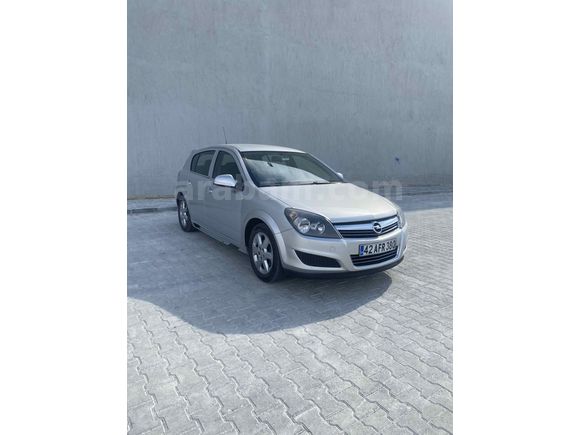 Sahibinden Opel Astra 1.6 Essentia 2013 Model 