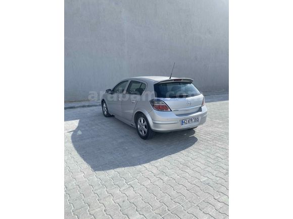 Sahibinden Opel Astra 1.6 Essentia 2013 Model 