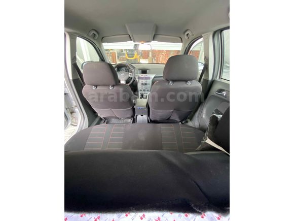 Sahibinden Opel Astra 1.6 Essentia 2013 Model 